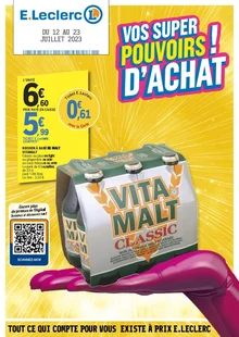 Feuilletez Vos Super Pouvoirs D Achat