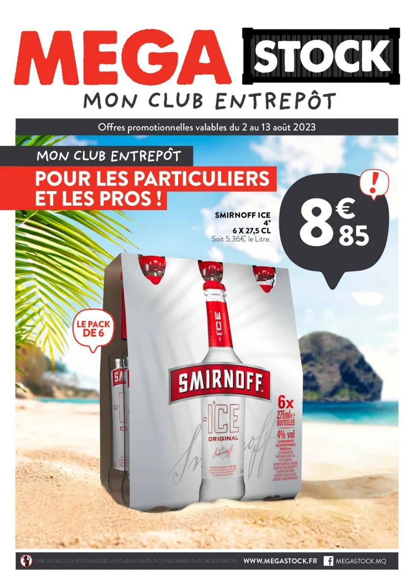 Feuilletez Mon Club Entrep T